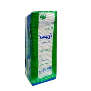 گاز طبی آریسا مدل l16
