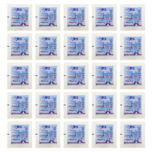 گاز طبی استریل احسان طب مدل 010 بسته 25 عددی