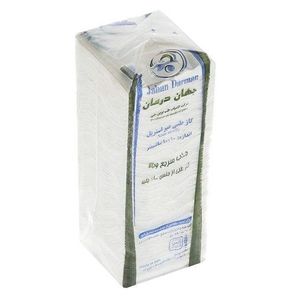 گاز طبی جهان درمان مدل 01