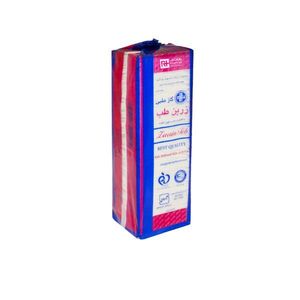 گاز طبی زرین طب مدل nr 8s بسته 100 عددی