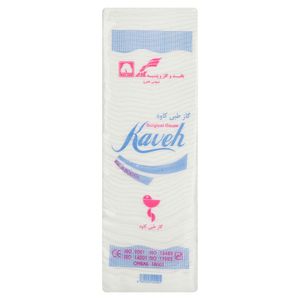 گاز طبی کاوه مدل simple