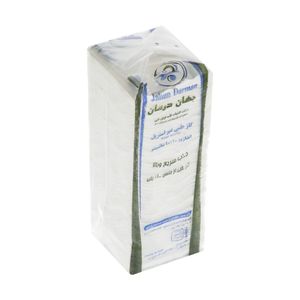 گاز غیر استریل جهان درمان کد 100p