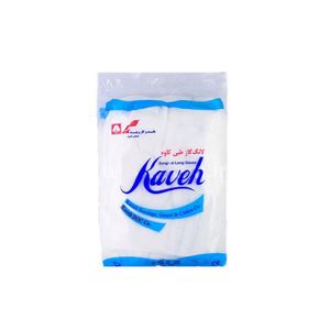 گاز غیر استریل کاوه مدل لانگ بسته 30 عددی