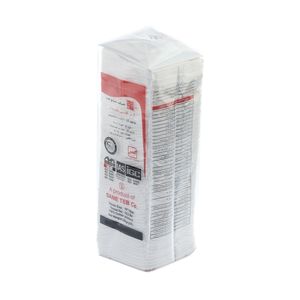 گاز غیراستریل استریل صانع طب مدل طبی نخ دار وزن 500