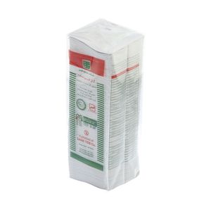 گاز غیراستریل صانع طب مدل طبی ساده وزن 500 گرم