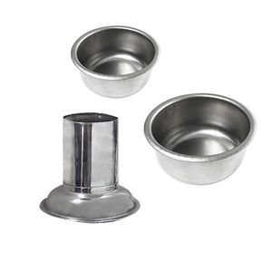 گالی پات و جای آبسلانگ مدل ga30 مجموعه 3 عددی
