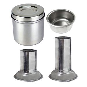گالی ‌پات و جای چیتل و آبسلانگ و جاپنبه‌ای مدل gschapl مجموعه 4 عددی