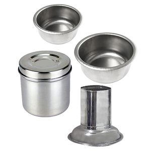 گالی ‌پات و جای ‌آبسلانگ و جاپنبه‌ای مدل gapl مجموعه 4 عددی