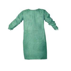 گان یکبارمصرف پزشکی کد 02 بسته 50 عددی