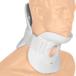 گردن بند طبی آی ناین مدل d234 w