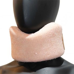 گردن بند طبی پی ام بی مدل soft b103