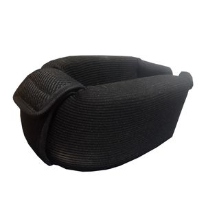 گردنبند طبی مدل asfan mesh a51