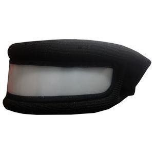 گردنبند طبی مدل mesh nem a10
