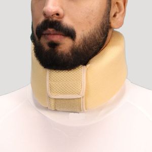 گردنبند طبی ناب تن مدل 1102 k
