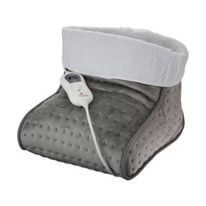 گرمکن برقی پا زنیتمد مدل warmer
