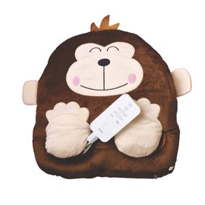 گرمکن برقی پا مدل cute monkey