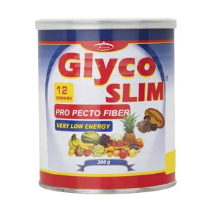 گلیکو اسلیم کارن   300 گرم