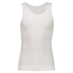 گن لاغری مردانه فرم فیت کد 6920 white