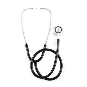 گوشی طبی زنیت مد مدل دو پاویون کد zth 3006