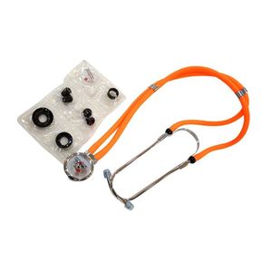 گوشی طبی زنیت مد مدل دوپاویون کاردیولوژی دوشلنگ zth 3003