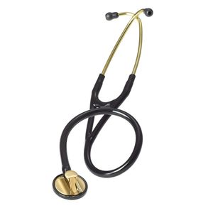 گوشی طبی لیتمن مدل master cardiology کد 2175