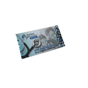 گوشی پزشکی آلونزو مدل bk3002