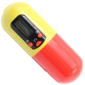 یاد آور دارو b.s group مدل medicine box timer type
