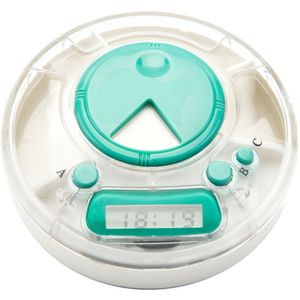 یادآور دارو b.s group مدل medicine box timer