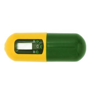 یادآور دارو طرح کپسول