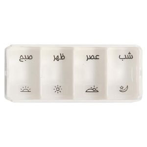 یادآور دارو مدل 2 do