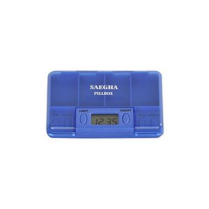 یادآور و نگهدارنده قرص و دارو صاعقه مدل type4