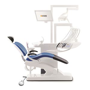 یونیت صندلی دندانپزشکی سیرونا مدل intego