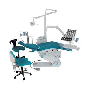 یونیت صندلی دندانپزشکی فخرسینا مدل 2505_22