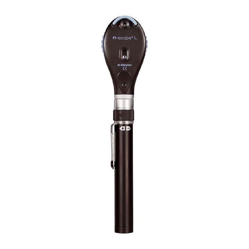 آفتالموسکوپ ریشتر مدل riscope l2 کد 3723