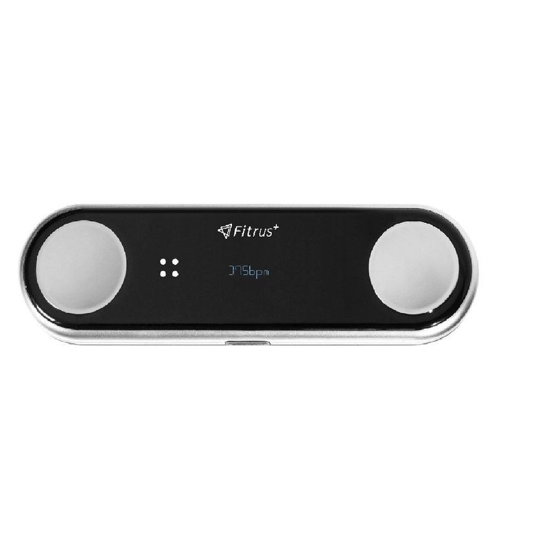آنالیز ساختار قامتی فیتراس مدل fr b10