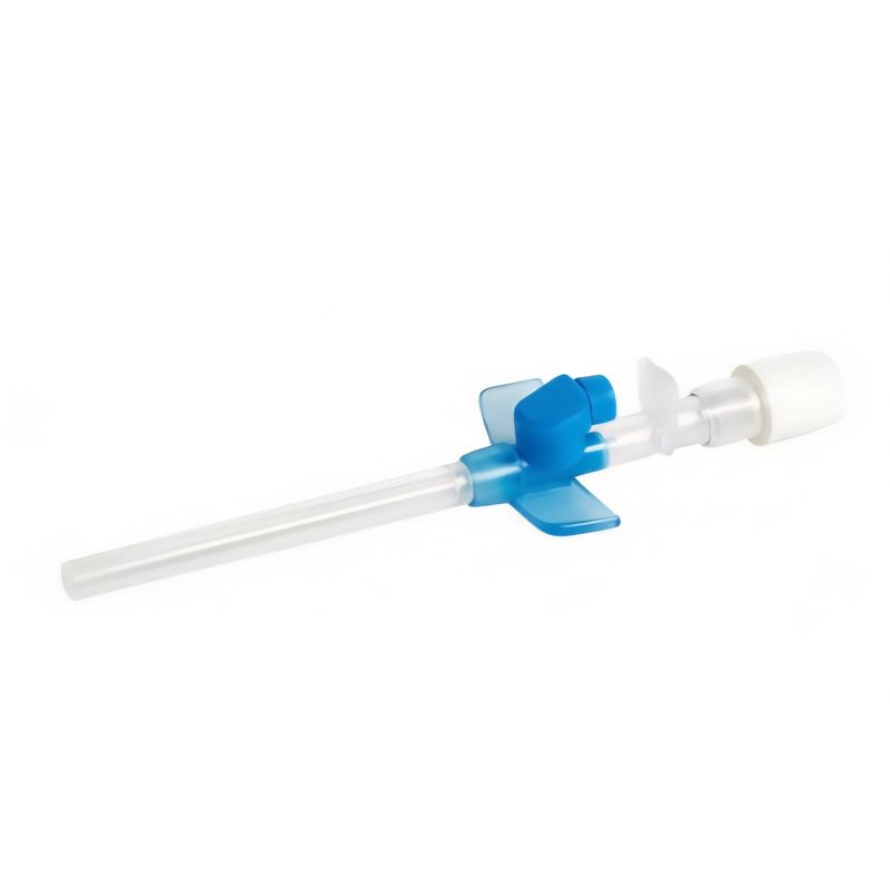 آنژیوکت 22g مایس ایندیا مدل فلکس بسته 100 عددی