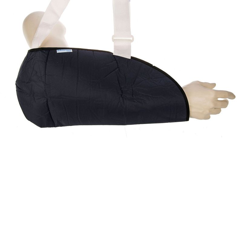 آویز دست پاک سمن مدل humeral with shoulder control سایز بزرگ