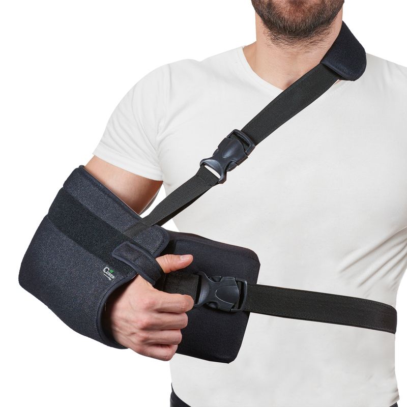 آویز دست کیورد مدل 30 45