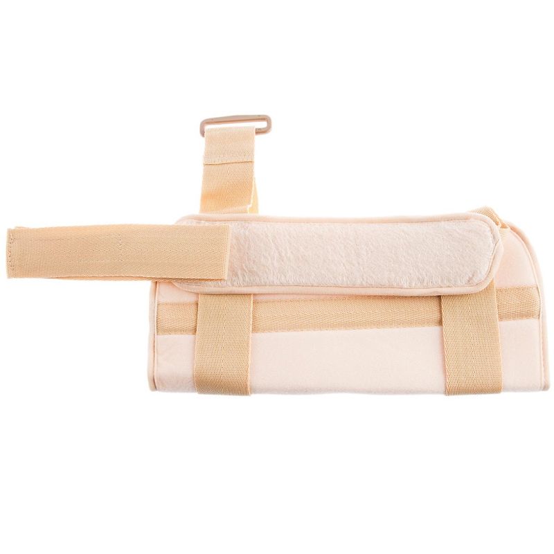 آویز دست گردنی ادور مدل neck strap سایز بزرگ