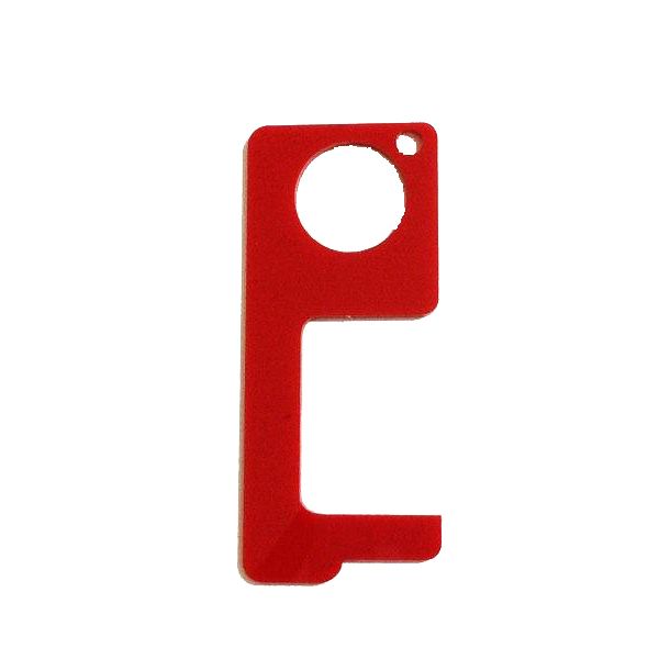 ابزار لمس سطوح مدل e_02