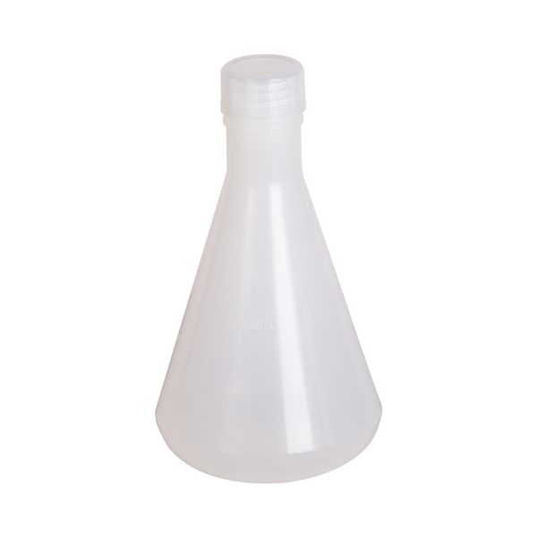 ارلن مایر آزمایشگاهی کد em500 ظرفیت 500 میلی لیتر