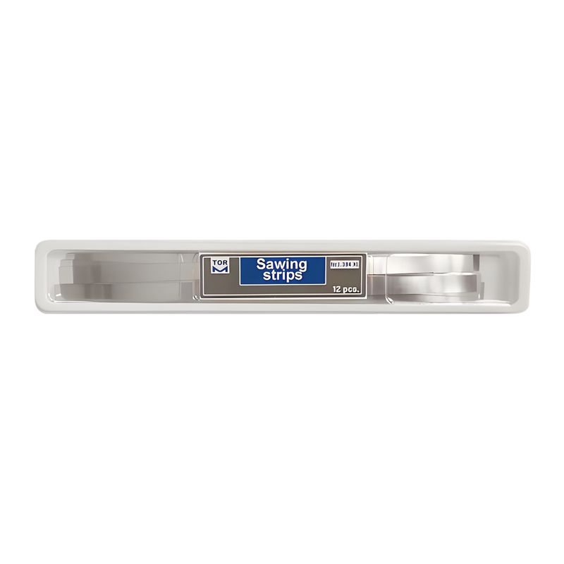 اره نواری تور وی ام مدل torvm 1.384xl بسته 12 عددی