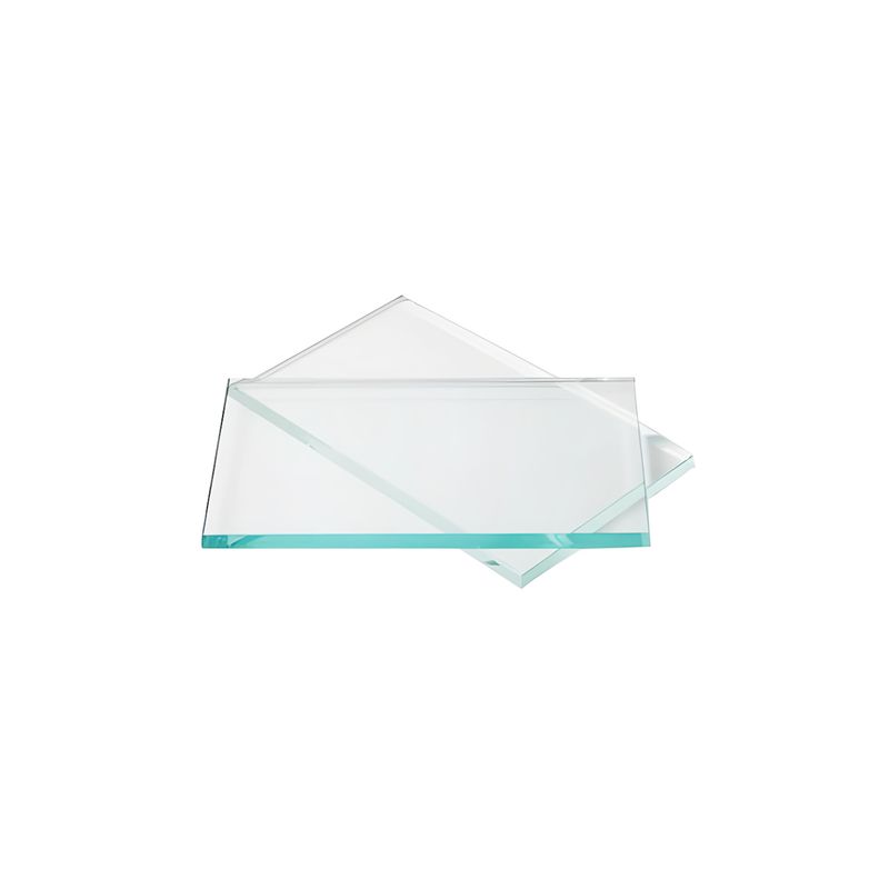 اسلب شیشه ای زلال طب شیمی مدل 008 بسته 4 عددی