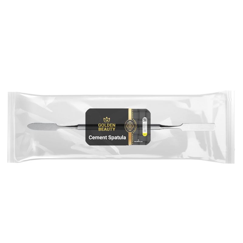 اسپاتول همزن گلدن بیوتی مدل mahkame کد 03