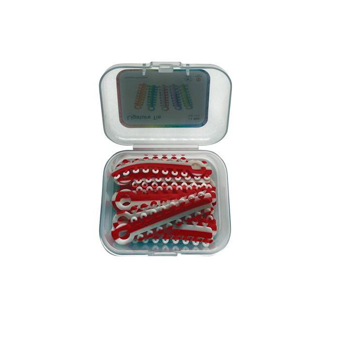 اورینگ ارتودنسی مدل rw 02 بسته 320 عددی