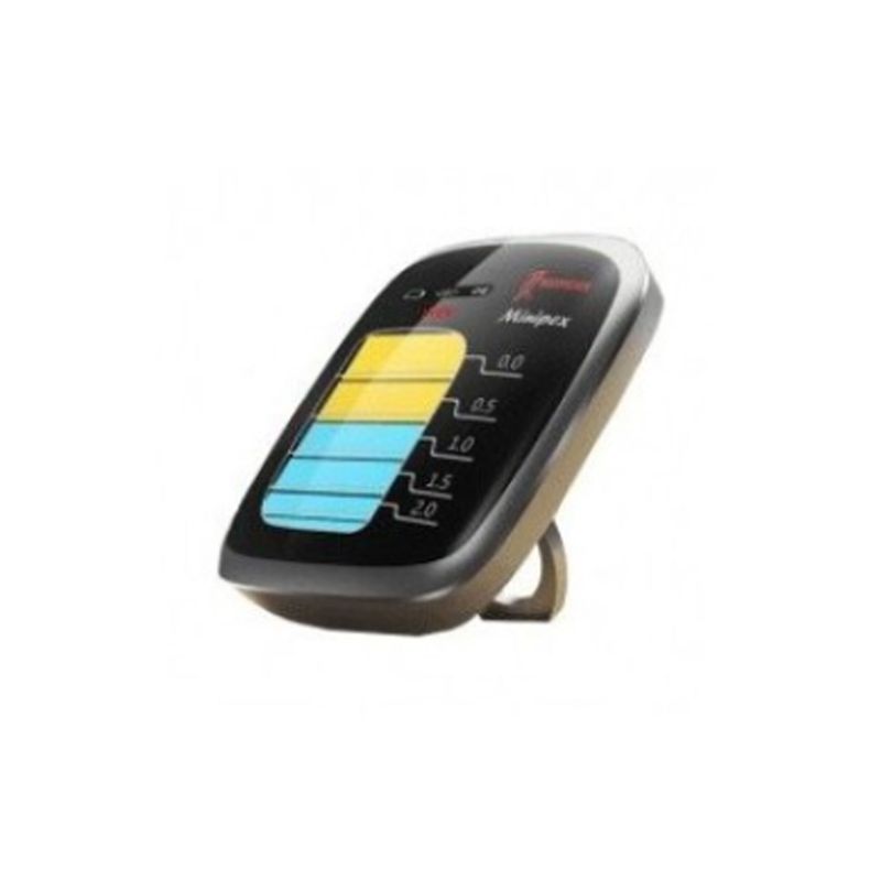 اپکس لوکیتور وودپیکر مدل mini pex
