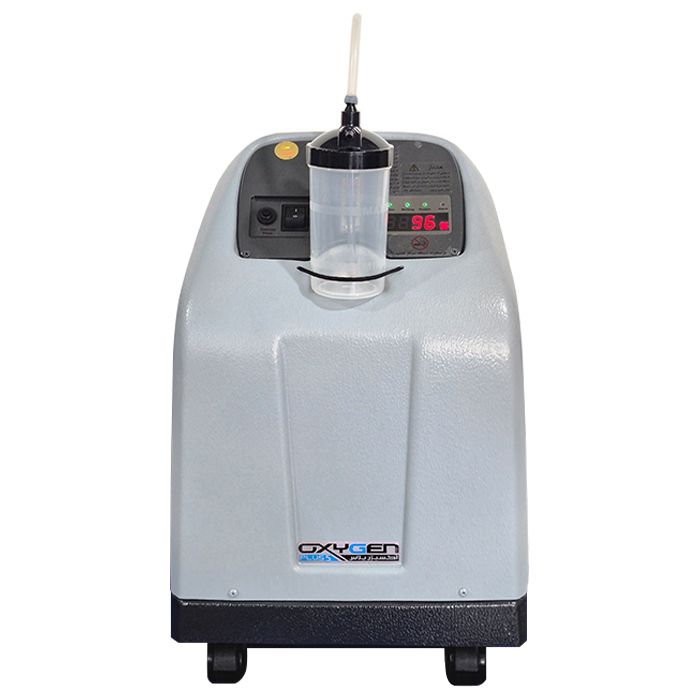اکسیژن ساز اکسیژن پلاس مدل zts 052