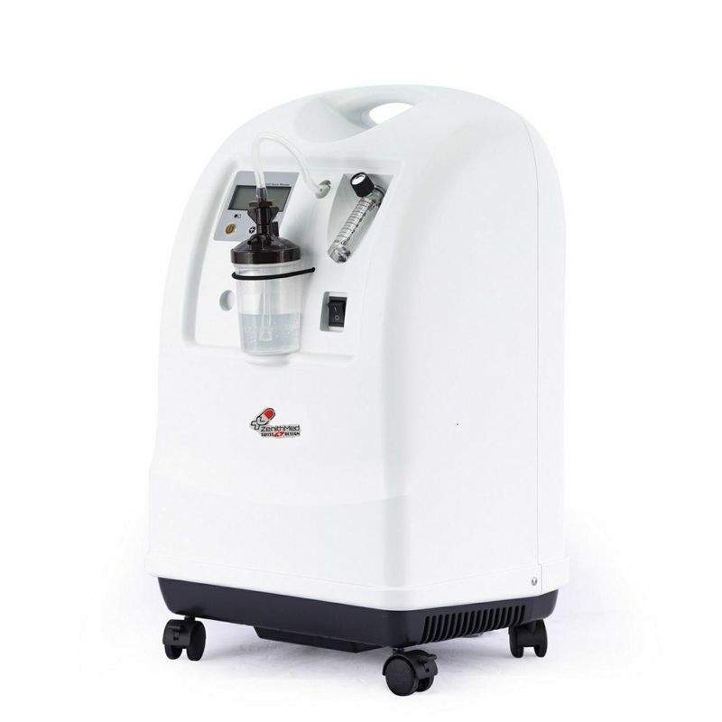 اکسیژن ساز زنیتمد مدل ksoc 01