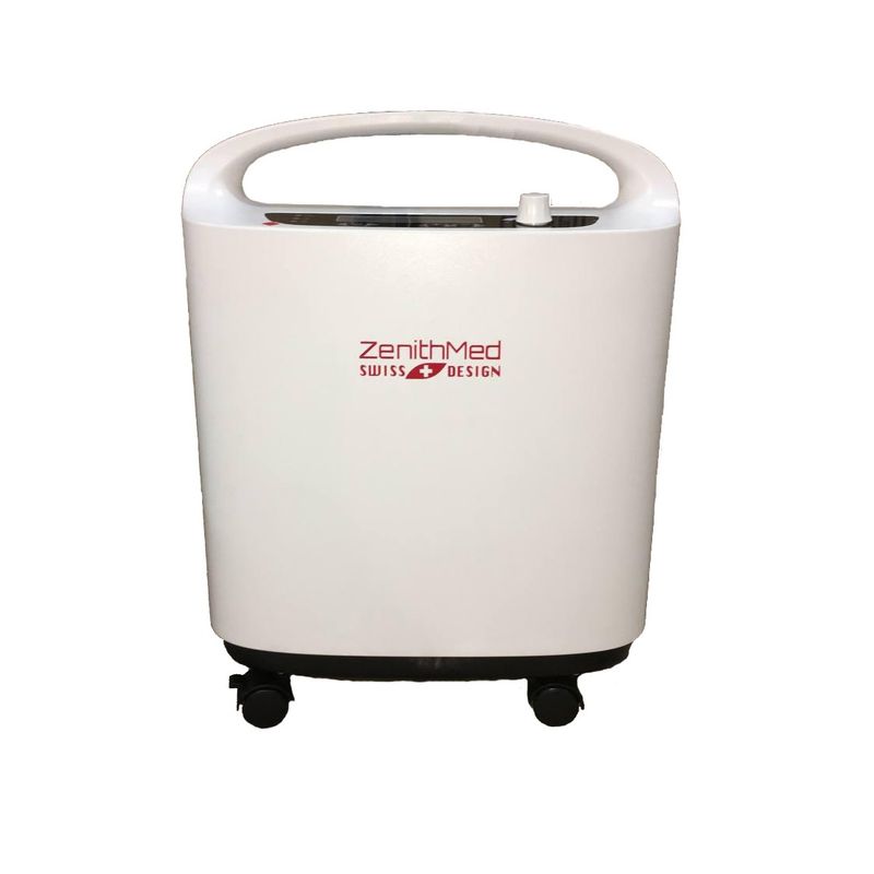 اکسیژن ساز زنیتمد مدل oc700