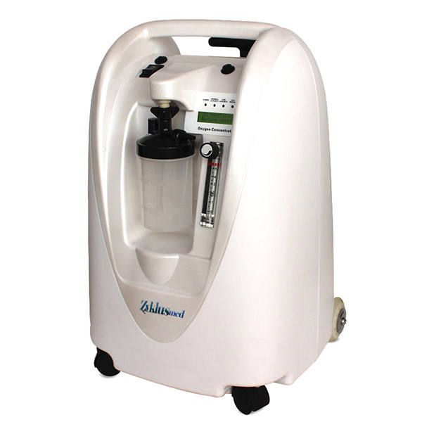 اکسیژن ساز زیکلاس مد مدل zyk 5l